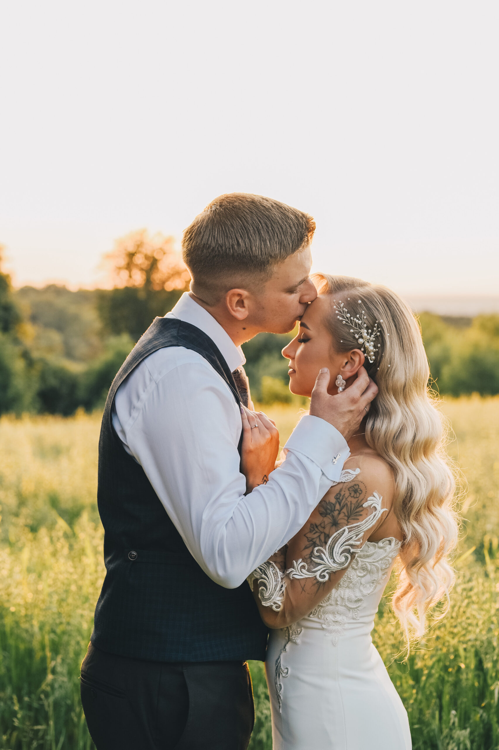 Martyna & Patryk 
