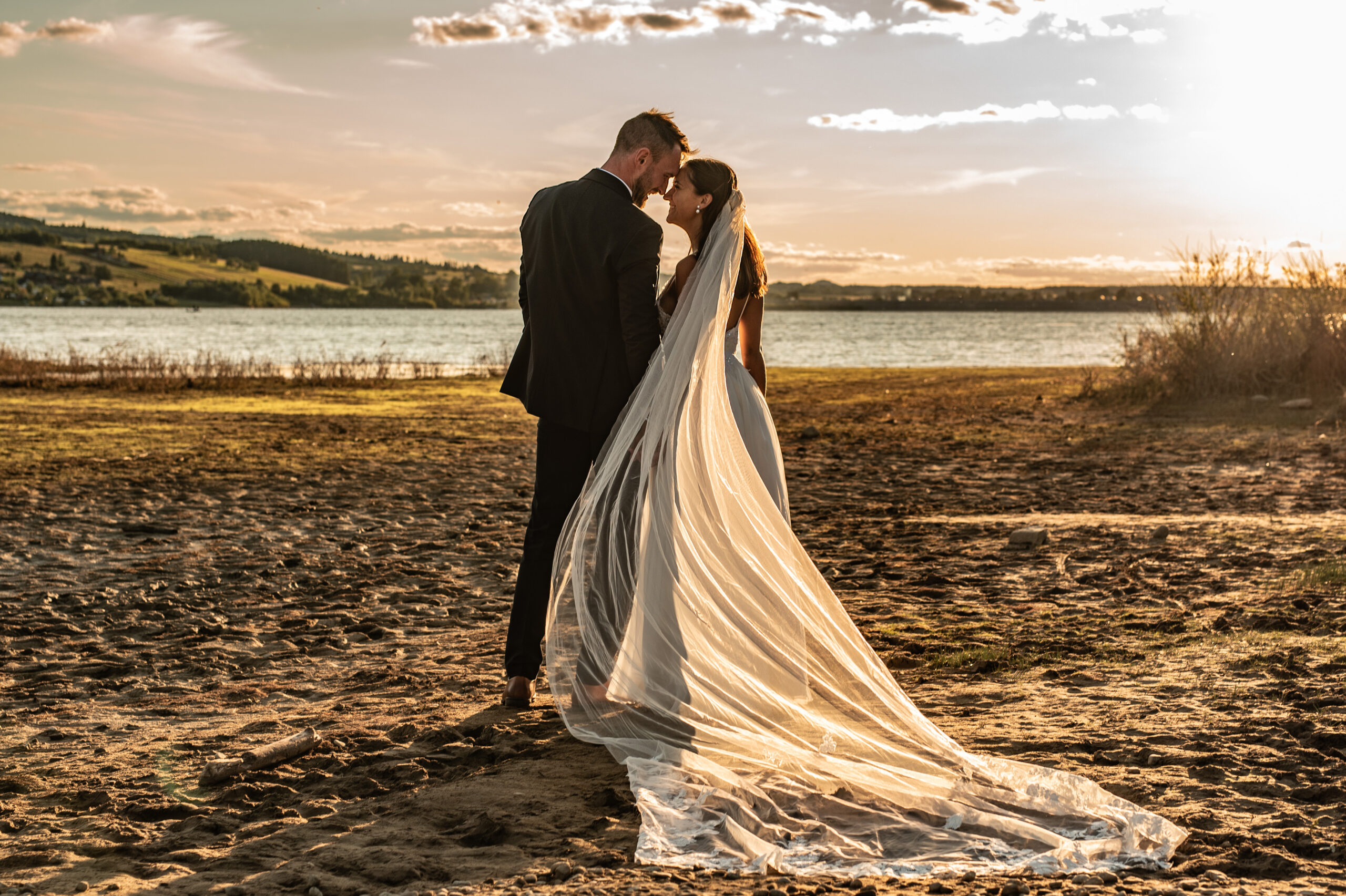 Julia & Dominik