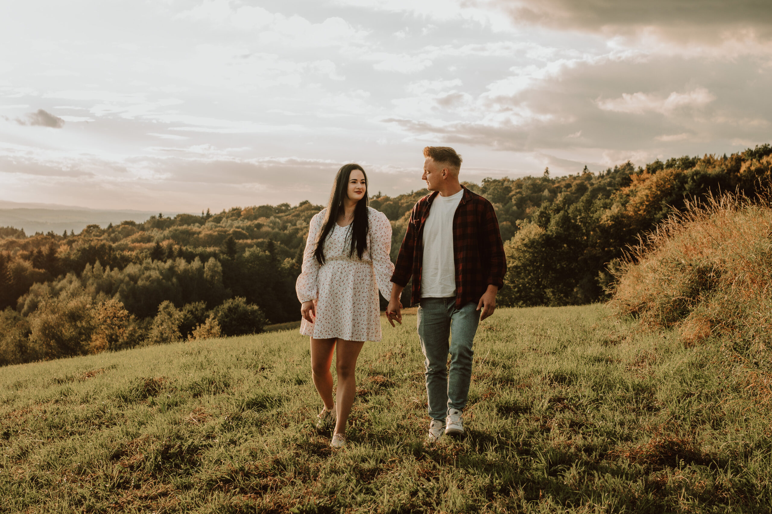 Arleta & Marcin