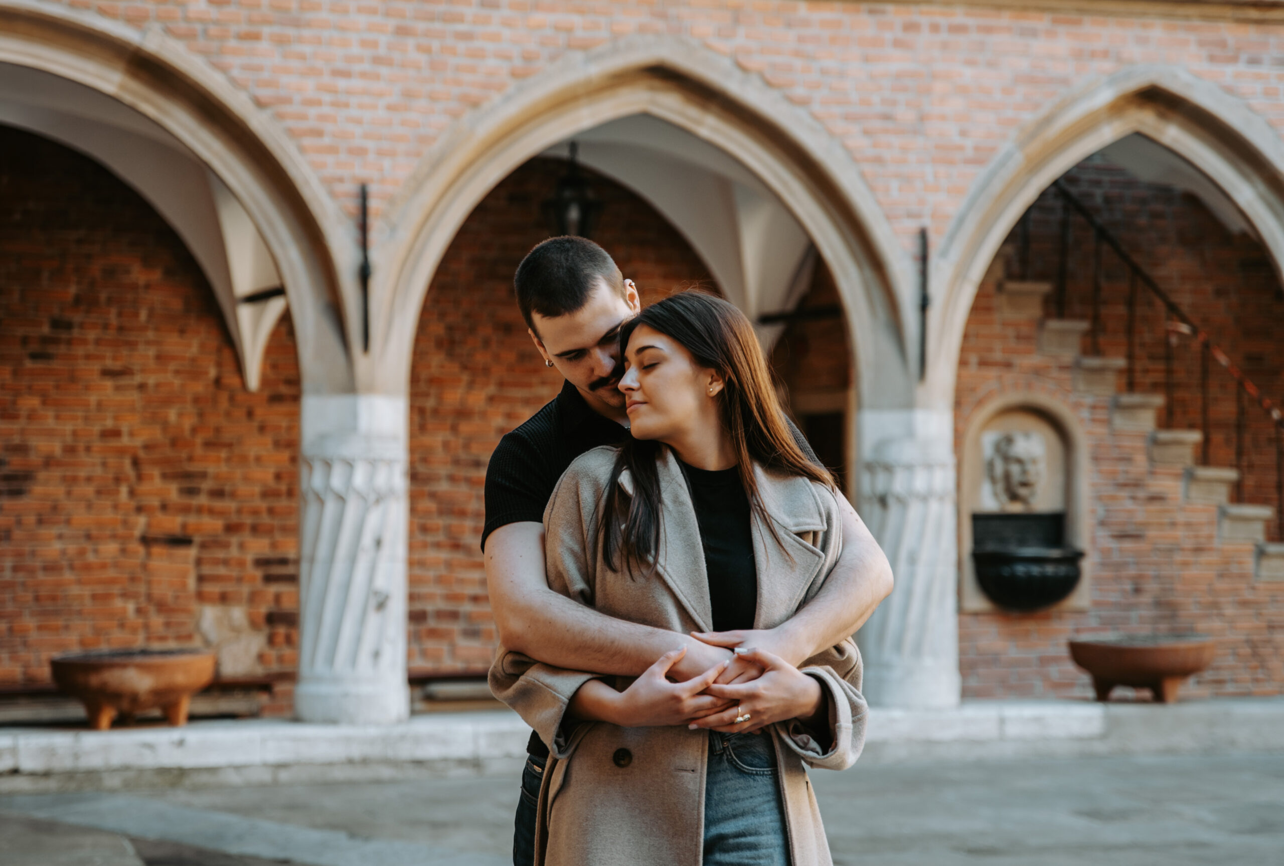 Marysia & Olek