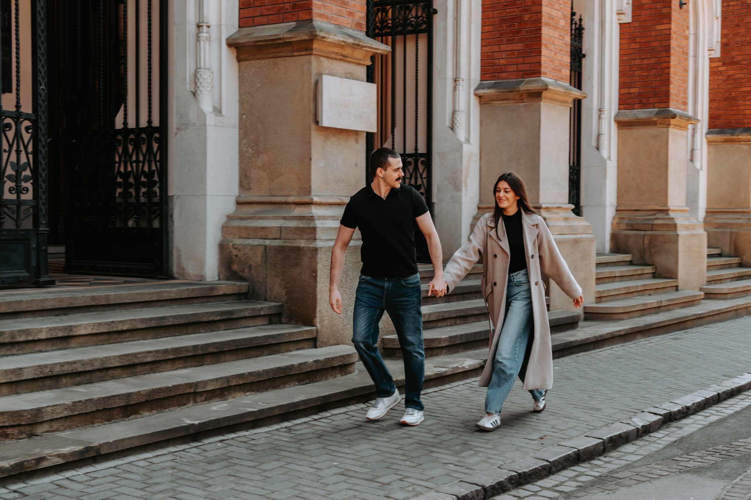 Marysia & Olek